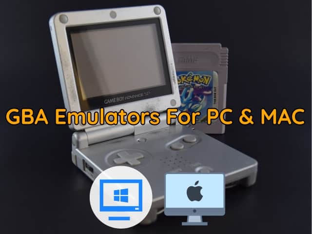 pc game emulator on mac